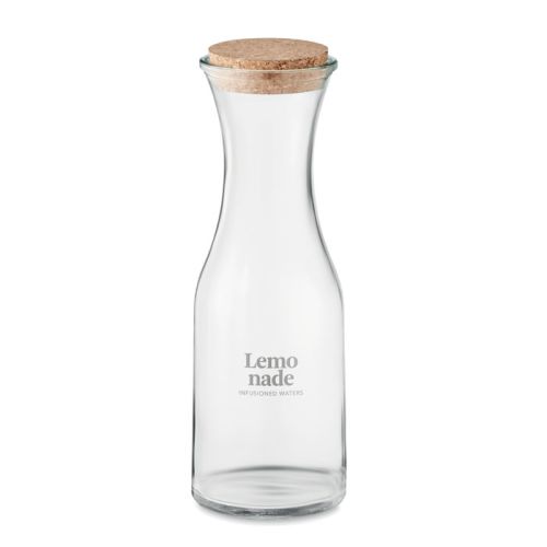 Carafe recycled glass - Image 1